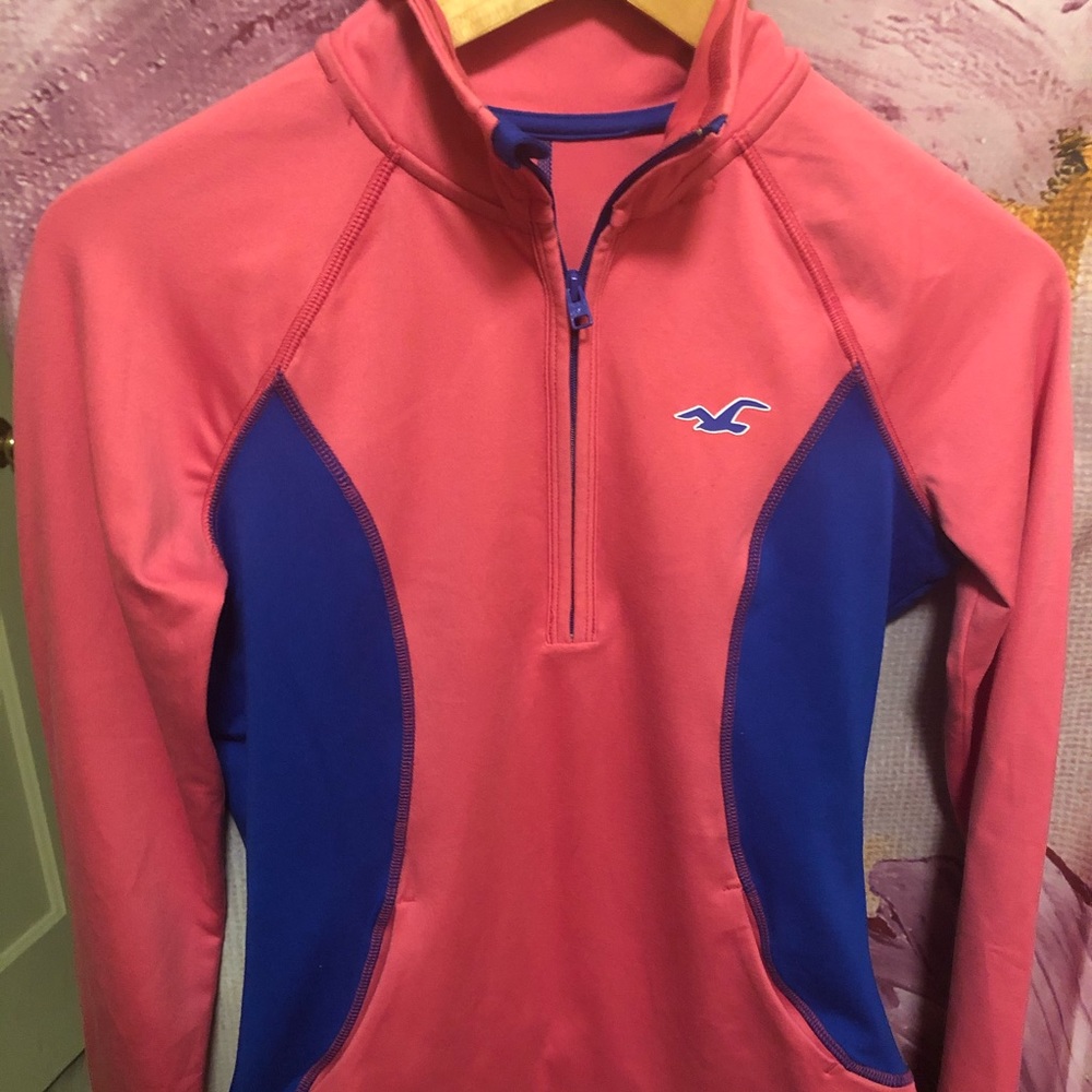Jogger Jacket
